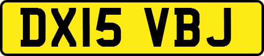 DX15VBJ