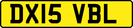 DX15VBL