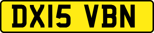 DX15VBN