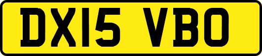 DX15VBO