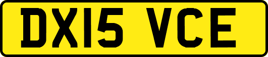 DX15VCE