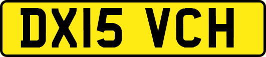 DX15VCH