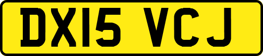 DX15VCJ
