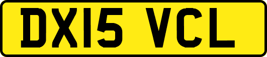 DX15VCL