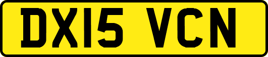 DX15VCN