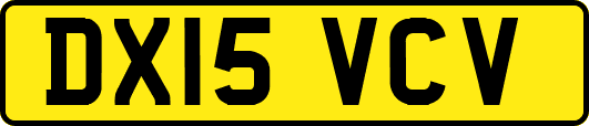 DX15VCV
