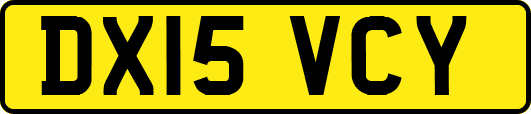 DX15VCY