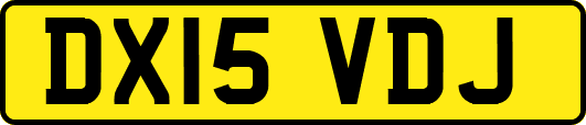 DX15VDJ