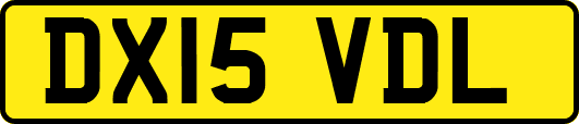 DX15VDL