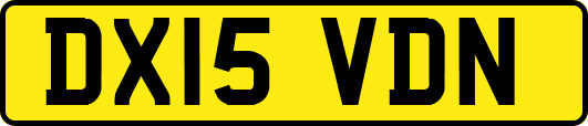 DX15VDN
