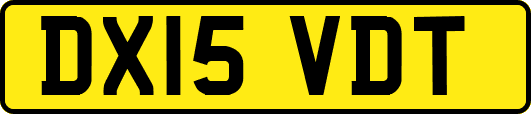 DX15VDT
