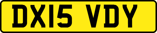 DX15VDY