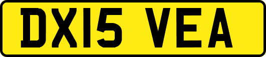 DX15VEA
