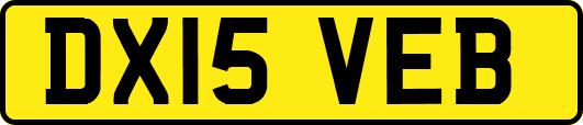 DX15VEB