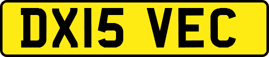 DX15VEC