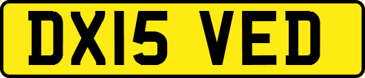 DX15VED