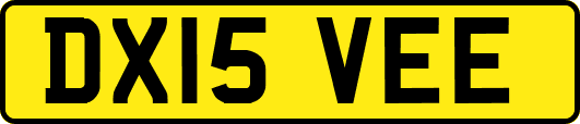 DX15VEE