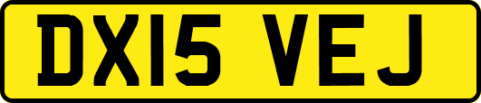 DX15VEJ