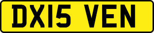 DX15VEN