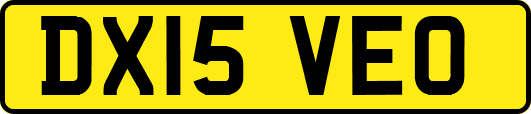 DX15VEO