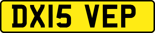 DX15VEP