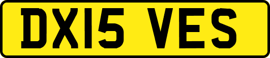 DX15VES
