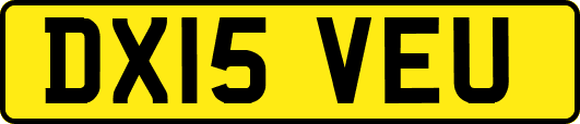 DX15VEU