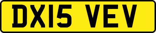 DX15VEV