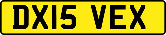 DX15VEX