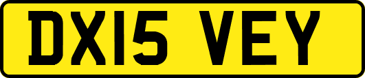 DX15VEY