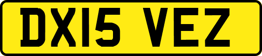 DX15VEZ