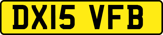 DX15VFB