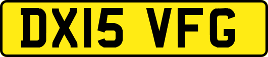 DX15VFG