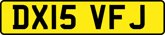 DX15VFJ
