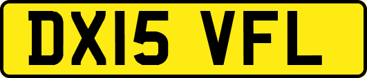 DX15VFL
