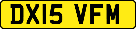 DX15VFM