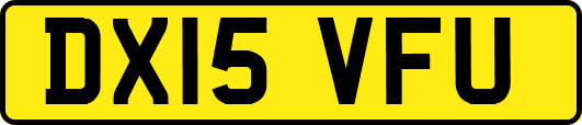 DX15VFU