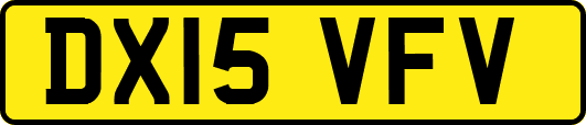 DX15VFV