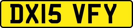 DX15VFY