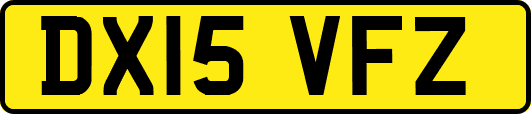 DX15VFZ