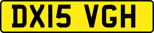 DX15VGH