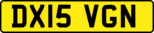 DX15VGN