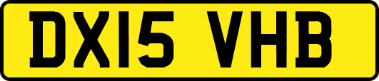 DX15VHB