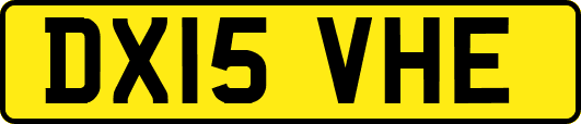DX15VHE