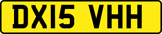 DX15VHH