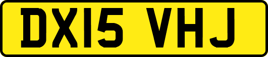 DX15VHJ