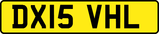 DX15VHL