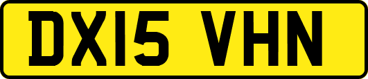 DX15VHN