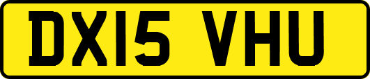 DX15VHU