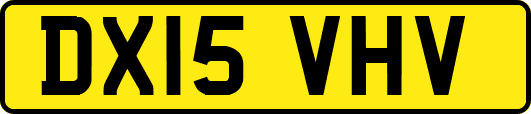 DX15VHV